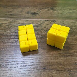 Fidget Cube